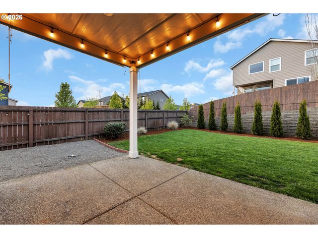 2920 S HARPER VALLEY Way, Ridgefield, WA 98642