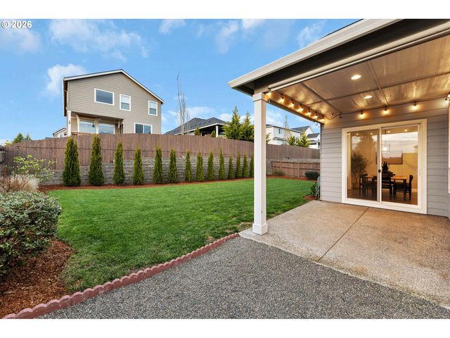 2920 S HARPER VALLEY Way, Ridgefield, WA 98642