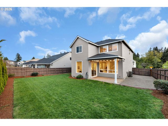 2920 S HARPER VALLEY Way, Ridgefield, WA 98642
