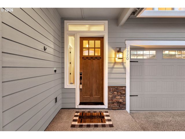 2920 S HARPER VALLEY Way, Ridgefield, WA 98642