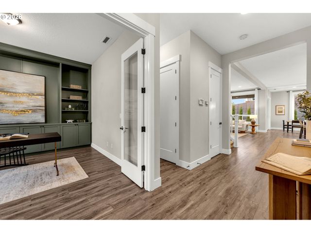 2920 S HARPER VALLEY Way, Ridgefield, WA 98642