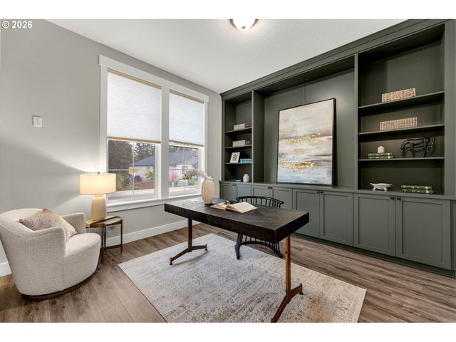 2920 S HARPER VALLEY Way, Ridgefield, WA 98642