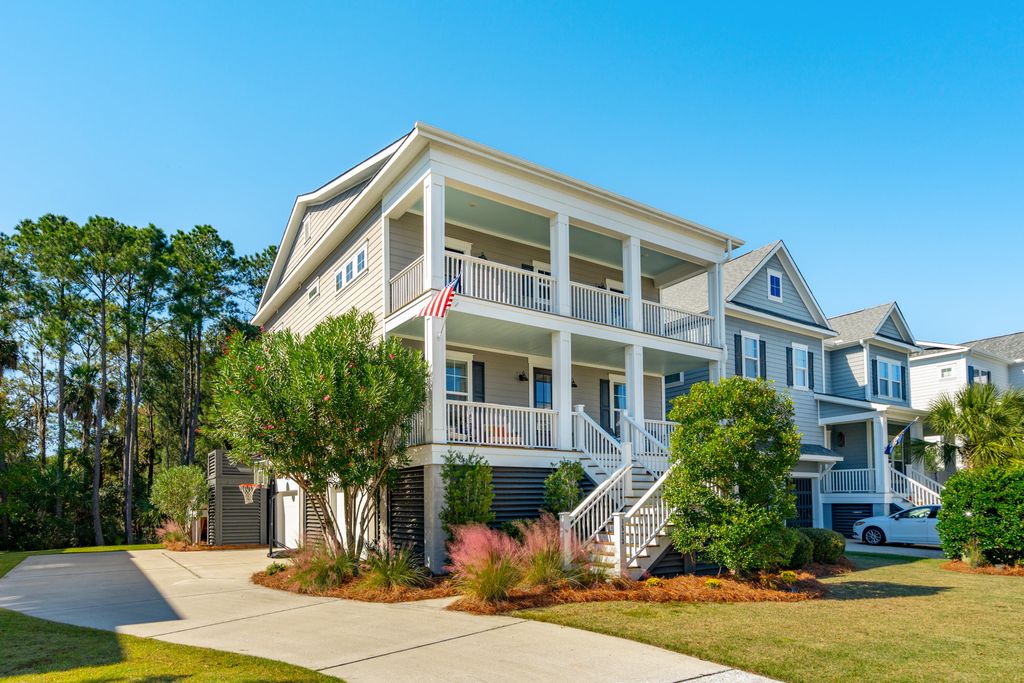 1573 Red Tide Road, Mount Pleasant, SC 29466
