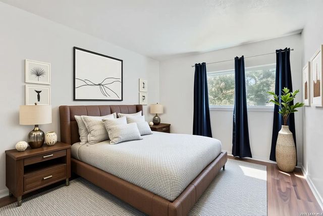 4119 Medical Dr Apt D205, San Antonio, TX 78229