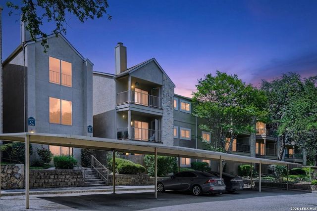 4119 Medical Dr Apt D205, San Antonio, TX 78229
