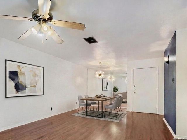 4119 Medical Dr Apt D205, San Antonio, TX 78229