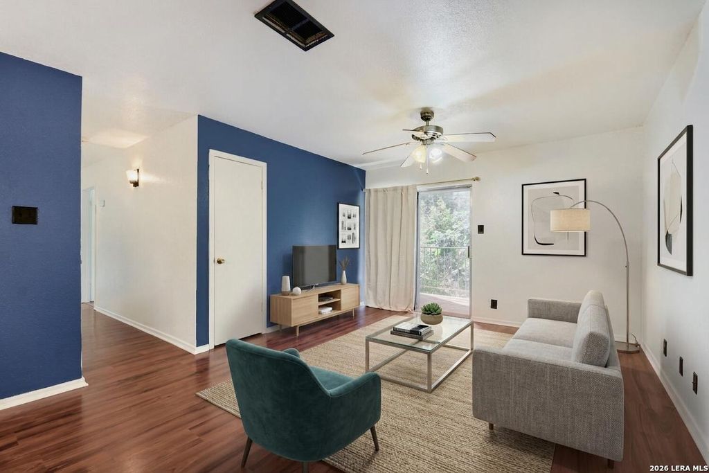 4119 Medical Dr Apt D205, San Antonio, TX 78229