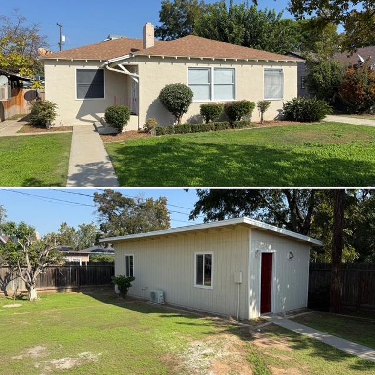 15 E Fountain Way, Fresno, CA 93704