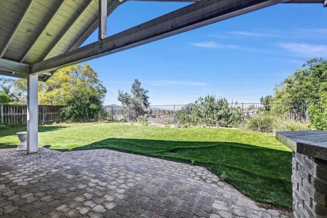 1898 Almagro Lane, Escondido, CA 92026