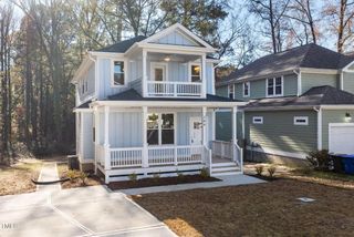 306 Cecil Street, Durham, NC 27707