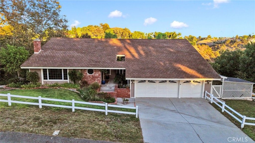 1920 Flint Rock Road, Diamond Bar, CA 91765 — exterior