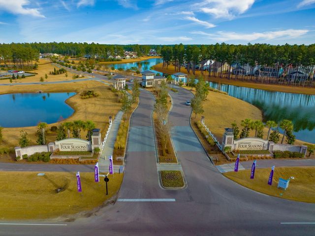 136 Leeward Landing, Summerville, SC 29486