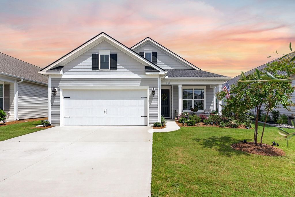 136 Leeward Landing, Summerville, SC 29486