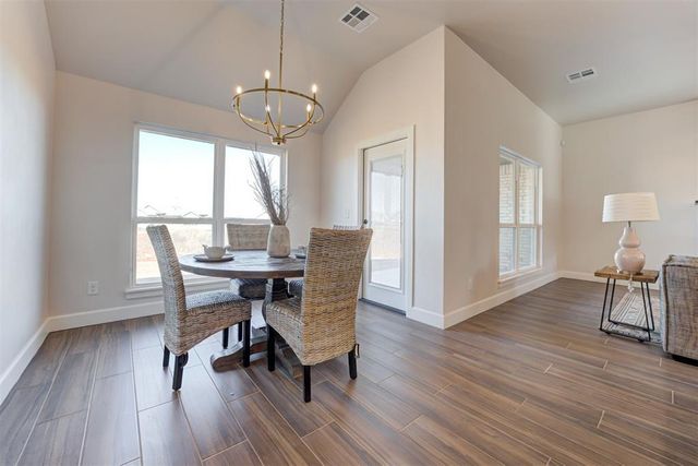 11941 NW 120th Street, Yukon, OK 73099