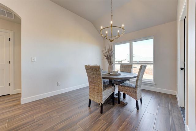 11941 NW 120th Street, Yukon, OK 73099