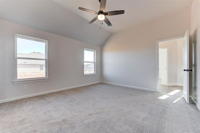 11941 NW 120th Street, Yukon, OK 73099