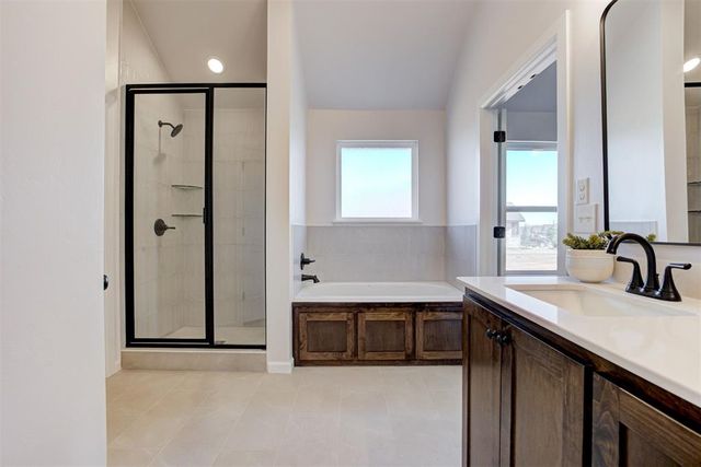 11941 NW 120th Street, Yukon, OK 73099