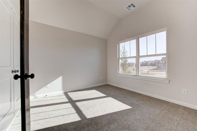 11941 NW 120th Street, Yukon, OK 73099