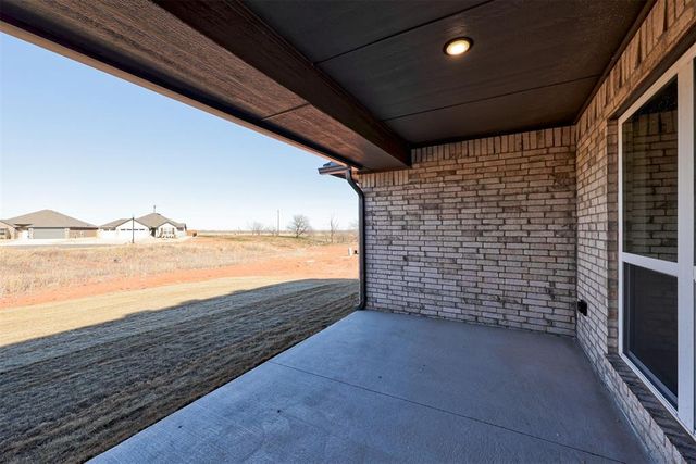 11941 NW 120th Street, Yukon, OK 73099