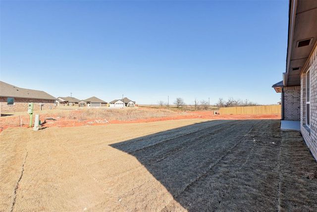 11941 NW 120th Street, Yukon, OK 73099