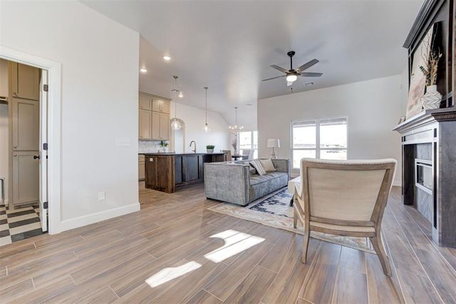 11941 NW 120th Street, Yukon, OK 73099