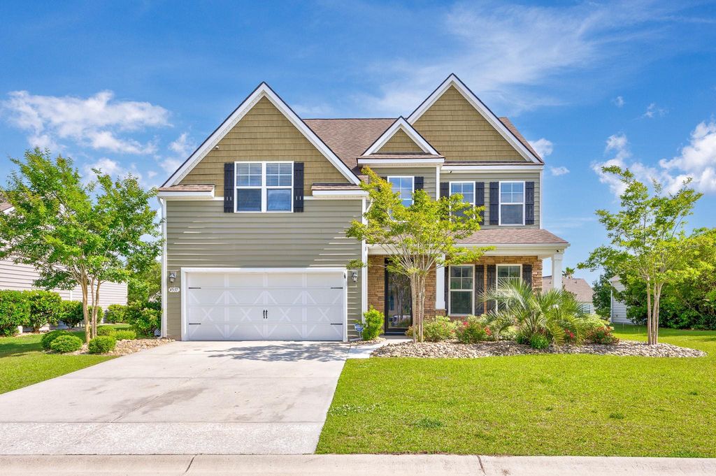 4537 Planters Row Way, Myrtle Beach, SC 29579