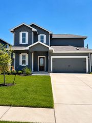 180 Olympic Park DR, Kyle, TX 78640