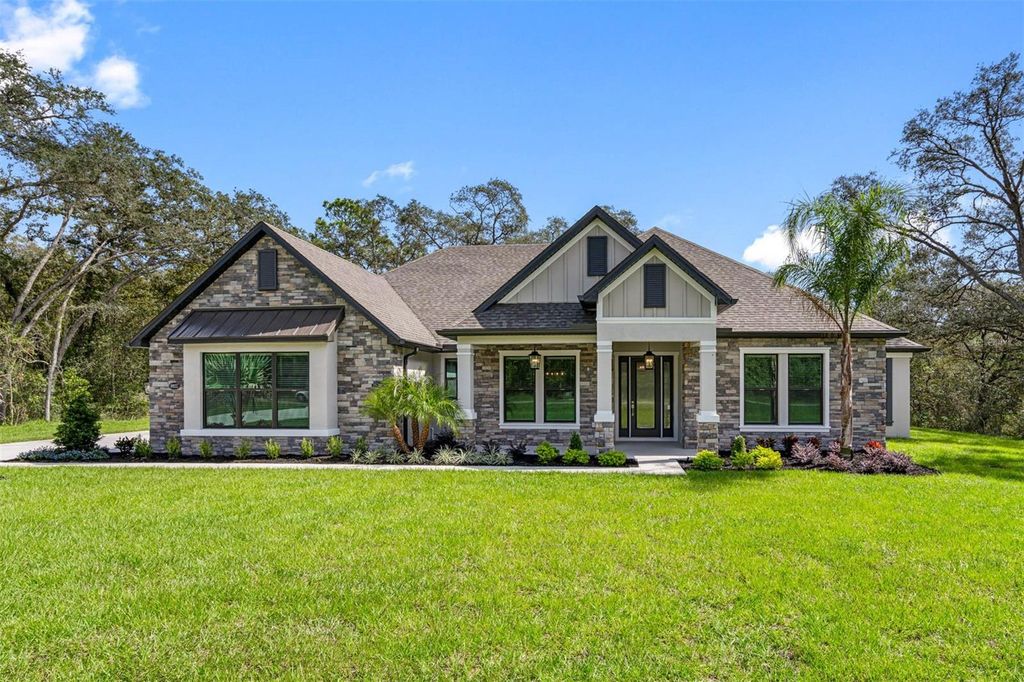 13063 OLDENBURG DRIVE, Hudson, FL 34667