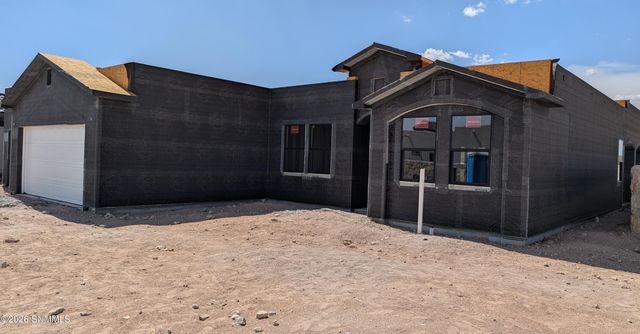 3673 Starling Lane, Las Cruces, NM 88012