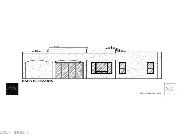 3673 Starling Lane, Las Cruces, NM 88012