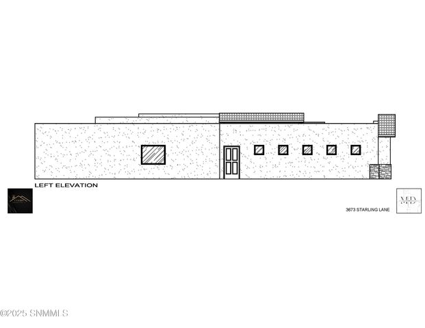 3673 Starling Lane, Las Cruces, NM 88012