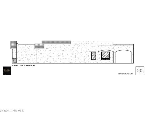 3673 Starling Lane, Las Cruces, NM 88012