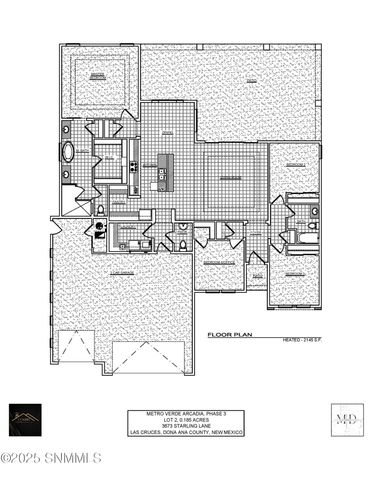 3673 Starling Lane, Las Cruces, NM 88012