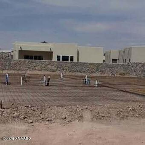 3673 Starling Lane, Las Cruces, NM 88012