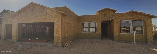 3673 Starling Lane, Las Cruces, NM 88012