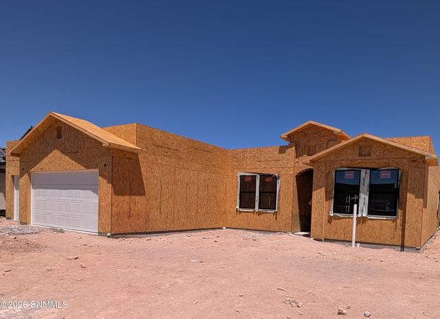3673 Starling Lane, Las Cruces, NM 88012