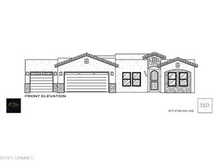 3673 Starling Lane, Las Cruces, NM 88012