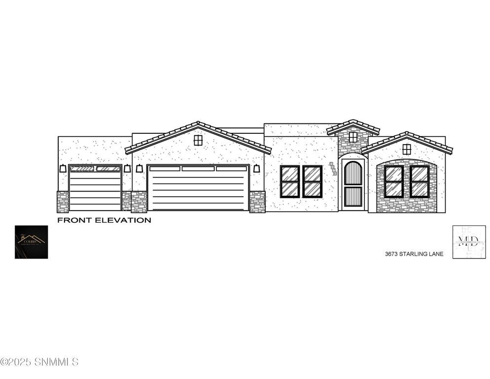 3673 Starling Lane, Las Cruces, NM 88012