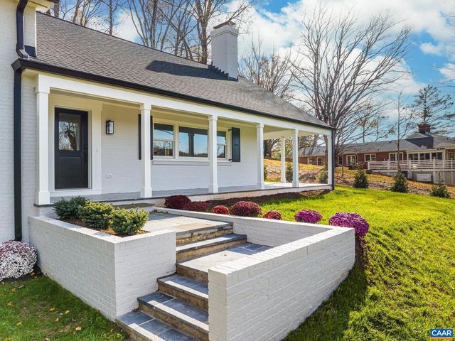 49 CANTERBURY RD, Charlottesville, VA 22903