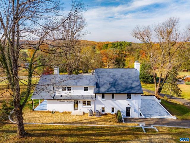 49 CANTERBURY RD, Charlottesville, VA 22903