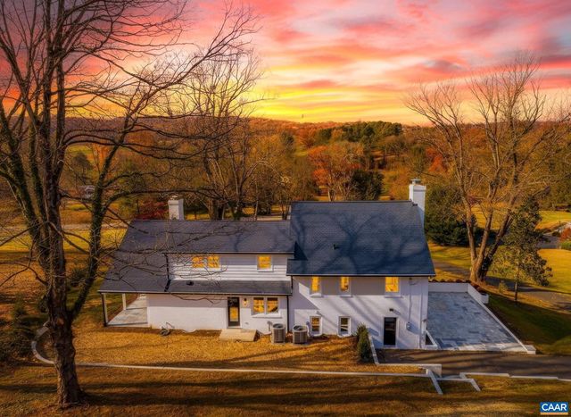 49 CANTERBURY RD, Charlottesville, VA 22903