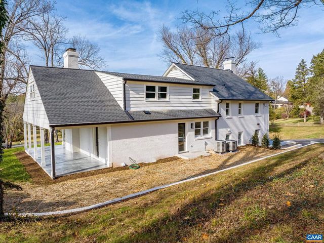 49 CANTERBURY RD, Charlottesville, VA 22903