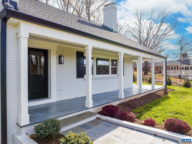 49 CANTERBURY RD, Charlottesville, VA 22903