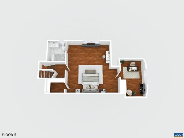 49 CANTERBURY RD, Charlottesville, VA 22903