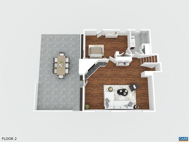 49 CANTERBURY RD, Charlottesville, VA 22903