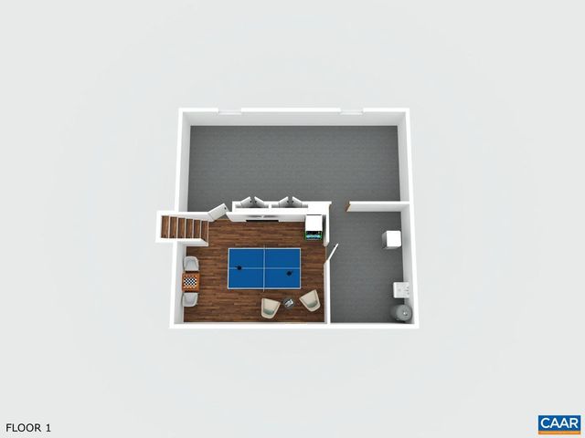 49 CANTERBURY RD, Charlottesville, VA 22903