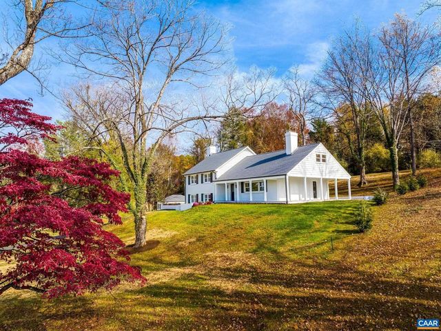 49 CANTERBURY RD, Charlottesville, VA 22903