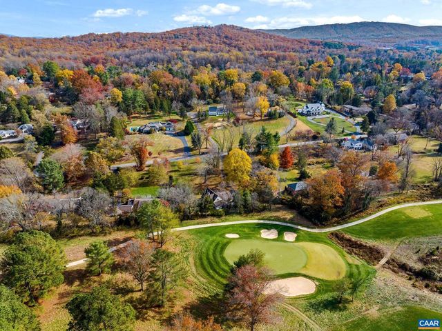 49 CANTERBURY RD, Charlottesville, VA 22903