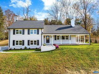 49 CANTERBURY RD, Charlottesville, VA 22903