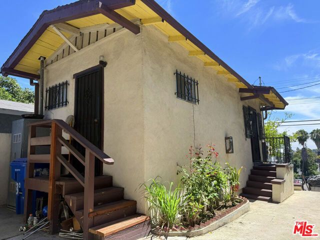 1727 Bellevue Avenue, Los Angeles, CA 90026